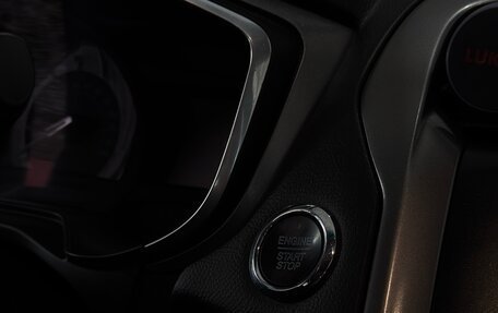 Ford Fusion (North America) II, 2020 год, 1 280 000 рублей, 23 фотография