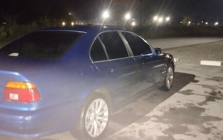 BMW 5 серия, 2000 год, 290 000 рублей, 3 фотография