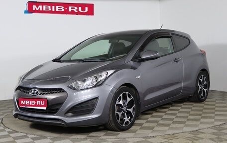 Hyundai i30 II рестайлинг, 2014 год, 1 149 990 рублей, 1 фотография