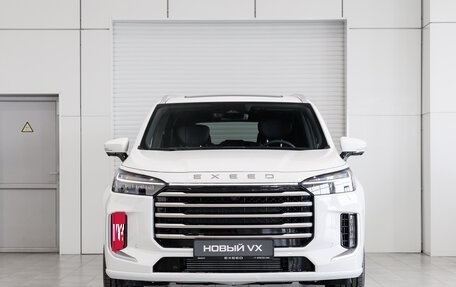 CheryExeed VX, 2024 год, 5 440 000 рублей, 1 фотография