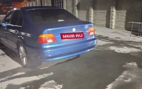 BMW 5 серия, 2000 год, 290 000 рублей, 4 фотография