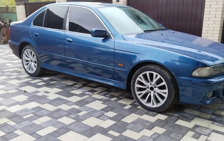 BMW 5 серия, 2000 год, 290 000 рублей, 6 фотография