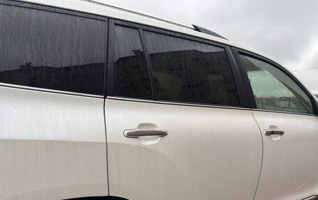 Toyota Highlander III, 2012 год, 2 500 000 рублей, 5 фотография