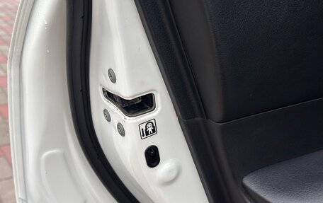 Toyota Highlander III, 2012 год, 2 500 000 рублей, 14 фотография