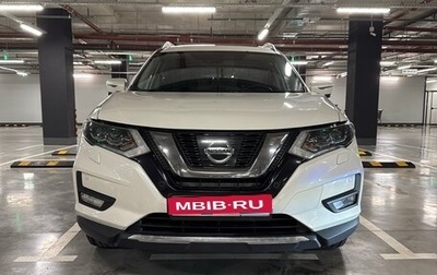 Nissan X-Trail, 2018 год, 2 490 000 рублей, 1 фотография