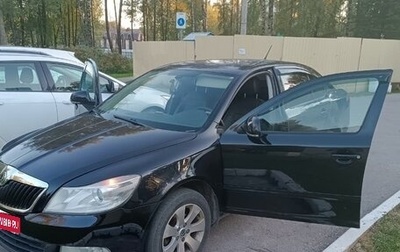 Skoda Octavia, 2011 год, 800 000 рублей, 1 фотография