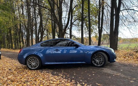 Infiniti G, 2008 год, 1 250 000 рублей, 6 фотография