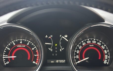 Toyota Highlander III, 2012 год, 2 500 000 рублей, 18 фотография