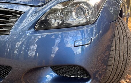 Infiniti G, 2008 год, 1 250 000 рублей, 4 фотография