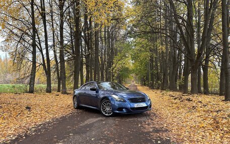 Infiniti G, 2008 год, 1 250 000 рублей, 2 фотография