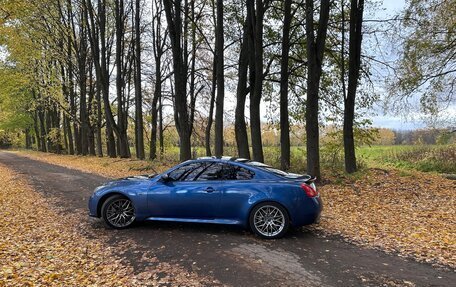 Infiniti G, 2008 год, 1 250 000 рублей, 11 фотография