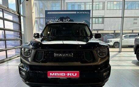 Haval H7, 2025 год, 3 849 000 рублей, 1 фотография