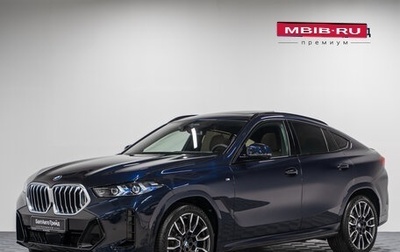 BMW X6, 2025 год, 16 190 000 рублей, 1 фотография