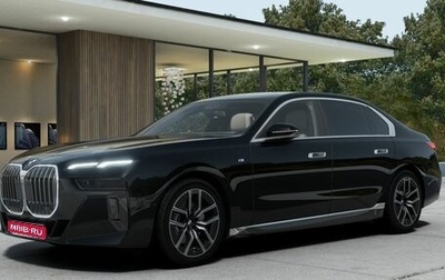 BMW 7 серия, 2025 год, 21 500 000 рублей, 1 фотография