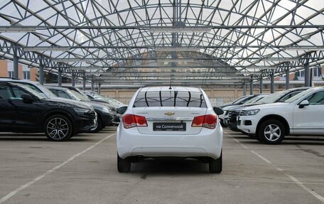 Chevrolet Cruze II, 2013 год, 880 000 рублей, 7 фотография