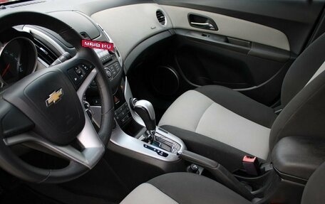 Chevrolet Cruze II, 2013 год, 880 000 рублей, 11 фотография