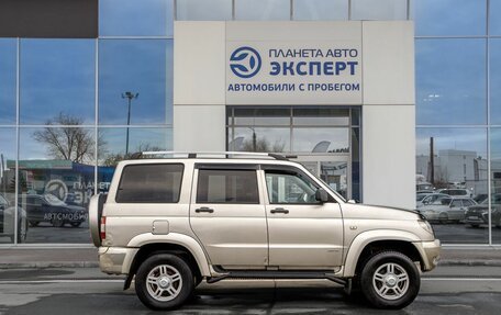 ЛуАЗ Patriot, 2013 год, 450 000 рублей, 4 фотография