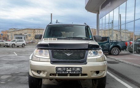 ЛуАЗ Patriot, 2013 год, 450 000 рублей, 2 фотография