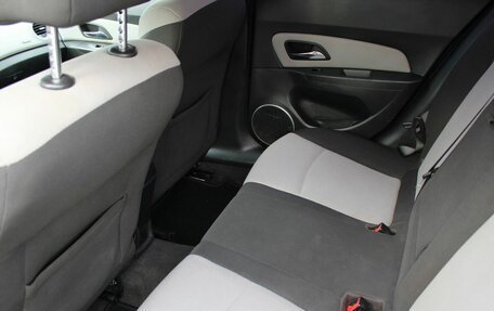 Chevrolet Cruze II, 2013 год, 880 000 рублей, 12 фотография