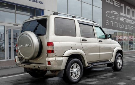 ЛуАЗ Patriot, 2013 год, 450 000 рублей, 5 фотография