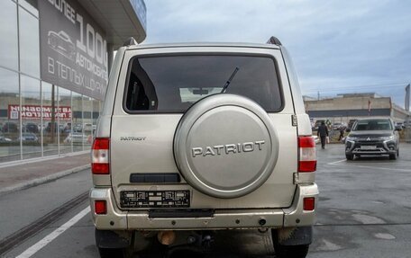 ЛуАЗ Patriot, 2013 год, 450 000 рублей, 6 фотография