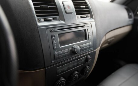 ЛуАЗ Patriot, 2013 год, 450 000 рублей, 12 фотография