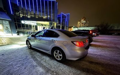 Mazda 6, 2008 год, 720 000 рублей, 1 фотография