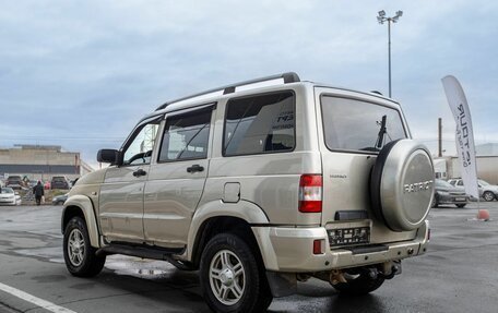 ЛуАЗ Patriot, 2013 год, 450 000 рублей, 7 фотография
