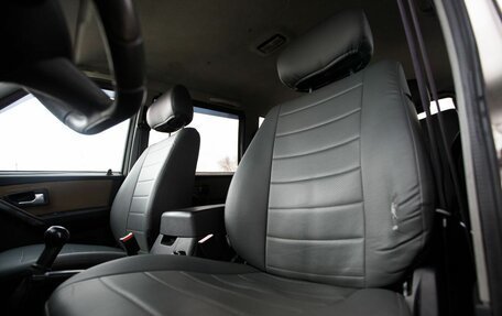 ЛуАЗ Patriot, 2013 год, 450 000 рублей, 9 фотография