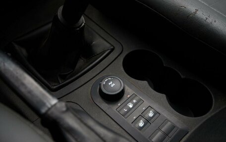 ЛуАЗ Patriot, 2013 год, 450 000 рублей, 11 фотография