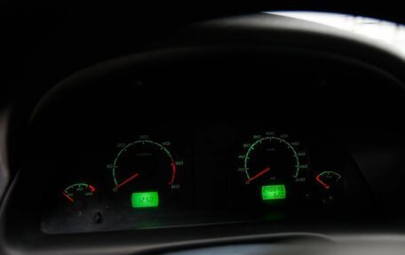 ЛуАЗ Patriot, 2013 год, 450 000 рублей, 10 фотография