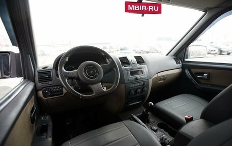 ЛуАЗ Patriot, 2013 год, 450 000 рублей, 8 фотография