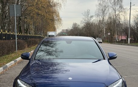Mercedes-Benz C-Класс, 2015 год, 1 990 000 рублей, 2 фотография
