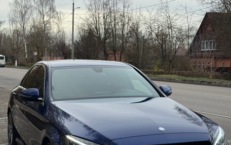 Mercedes-Benz C-Класс, 2015 год, 1 990 000 рублей, 3 фотография