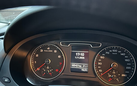 Audi Q3, 2014 год, 1 750 000 рублей, 4 фотография