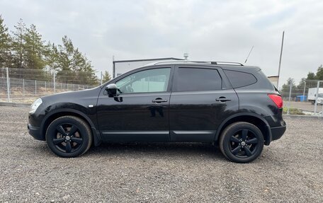 Nissan Qashqai+2 I, 2008 год, 1 230 000 рублей, 2 фотография