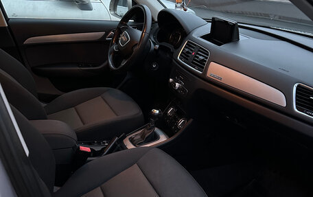 Audi Q3, 2014 год, 1 750 000 рублей, 2 фотография