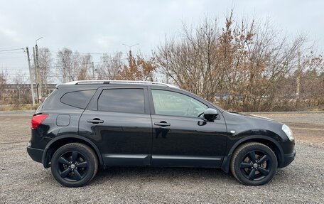 Nissan Qashqai+2 I, 2008 год, 1 230 000 рублей, 6 фотография