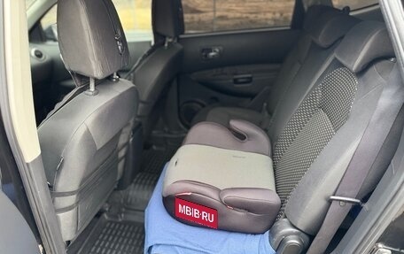 Nissan Qashqai+2 I, 2008 год, 1 230 000 рублей, 9 фотография