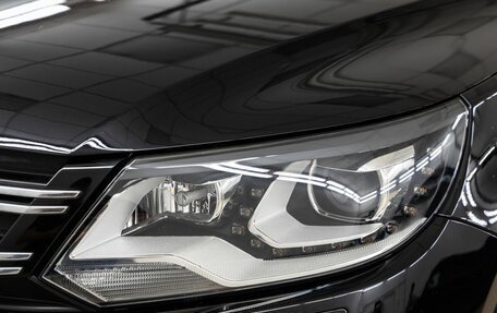 Volkswagen Tiguan I, 2012 год, 1 388 000 рублей, 11 фотография