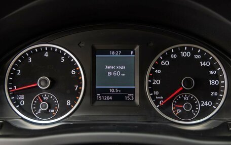 Volkswagen Tiguan I, 2012 год, 1 388 000 рублей, 9 фотография