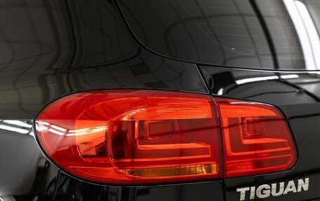 Volkswagen Tiguan I, 2012 год, 1 388 000 рублей, 12 фотография