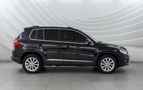 Volkswagen Tiguan I, 2012 год, 1 388 000 рублей, 8 фотография