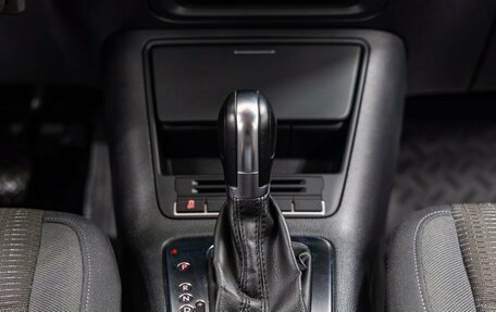 Volkswagen Tiguan I, 2012 год, 1 388 000 рублей, 19 фотография