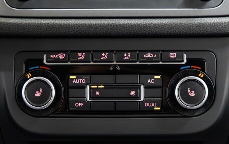 Volkswagen Tiguan I, 2012 год, 1 388 000 рублей, 18 фотография