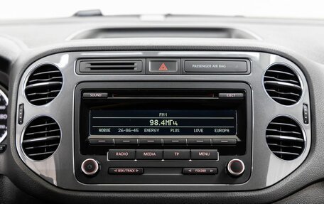 Volkswagen Tiguan I, 2012 год, 1 388 000 рублей, 17 фотография