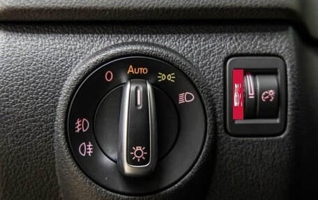 Volkswagen Tiguan I, 2012 год, 1 388 000 рублей, 15 фотография