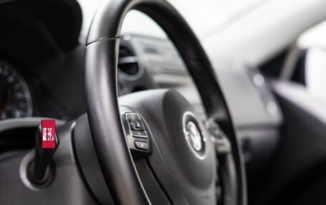 Volkswagen Tiguan I, 2012 год, 1 388 000 рублей, 24 фотография