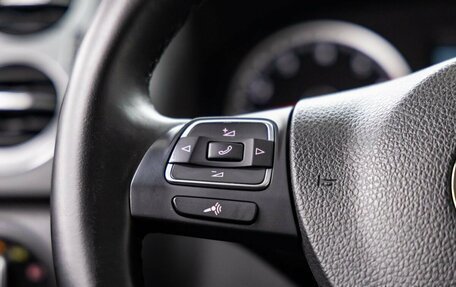 Volkswagen Tiguan I, 2012 год, 1 388 000 рублей, 28 фотография