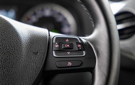 Volkswagen Tiguan I, 2012 год, 1 388 000 рублей, 29 фотография